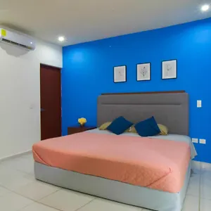  Apartamento Quinta Spring,