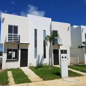 Сasa de vacaciones Casa Bonita
