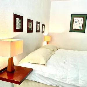 Apartment Comodo Y Departamento Cerca De La Zona Hotelera Y El Ferry A Isla Mujeres, Cancun