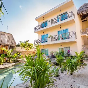 jaakbal-tulum.allrivieramayahotels.com/