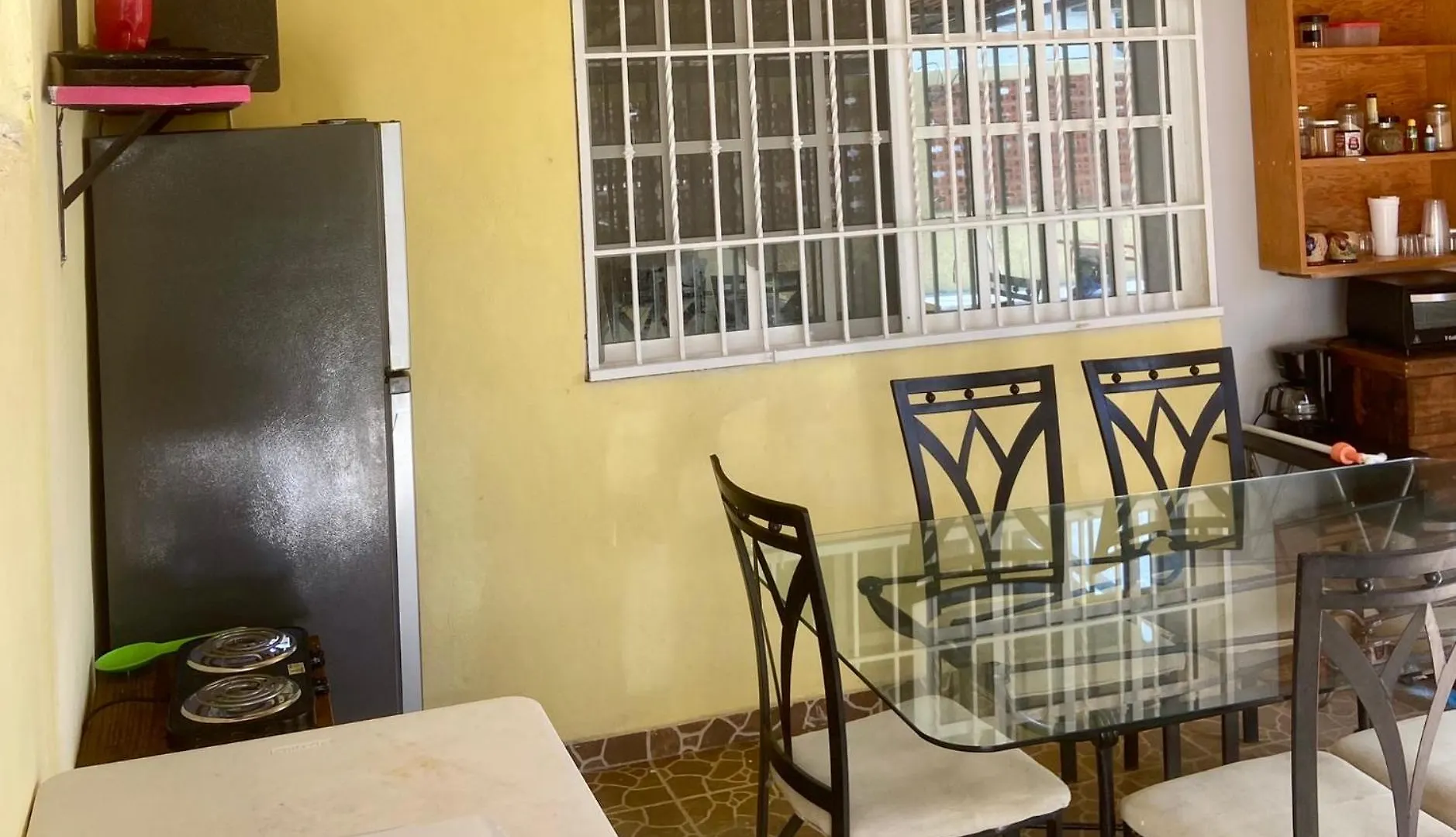 Casa Kini En Cancun Homestay
