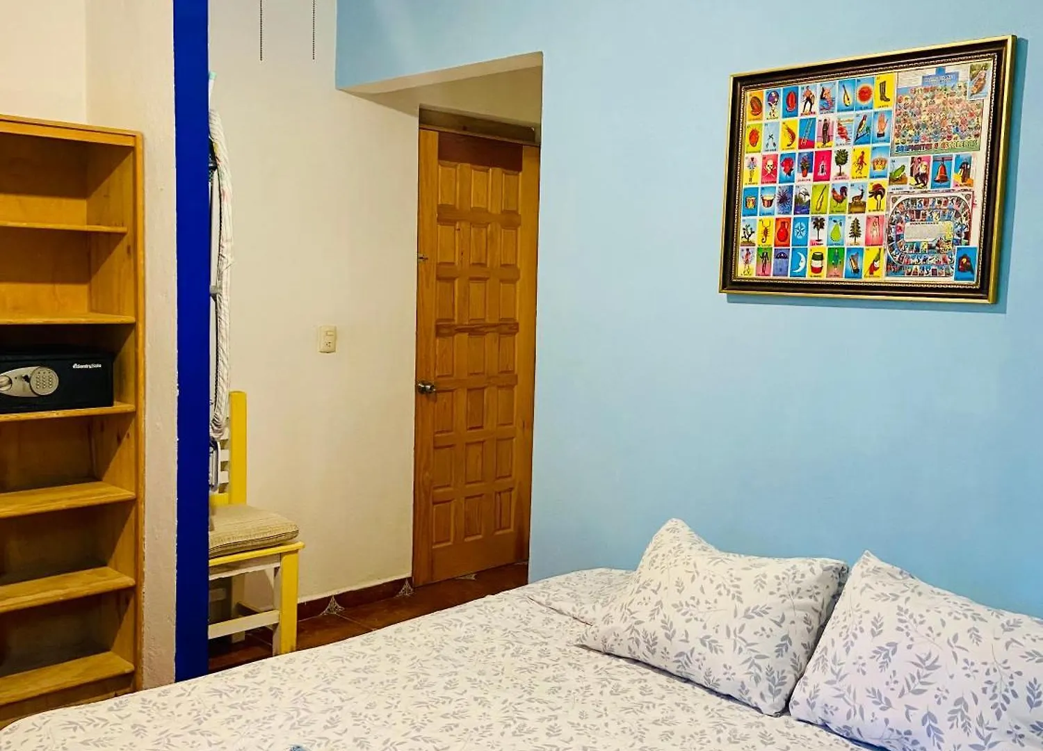 Casa Kini En Cancun
