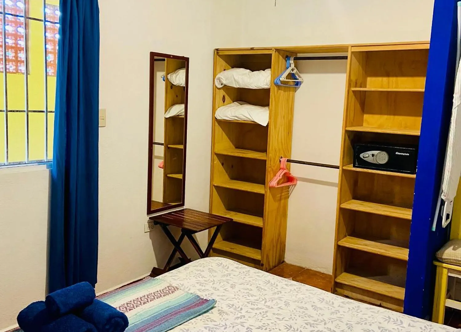 Casa Kini En كانكون منزل للإقامة