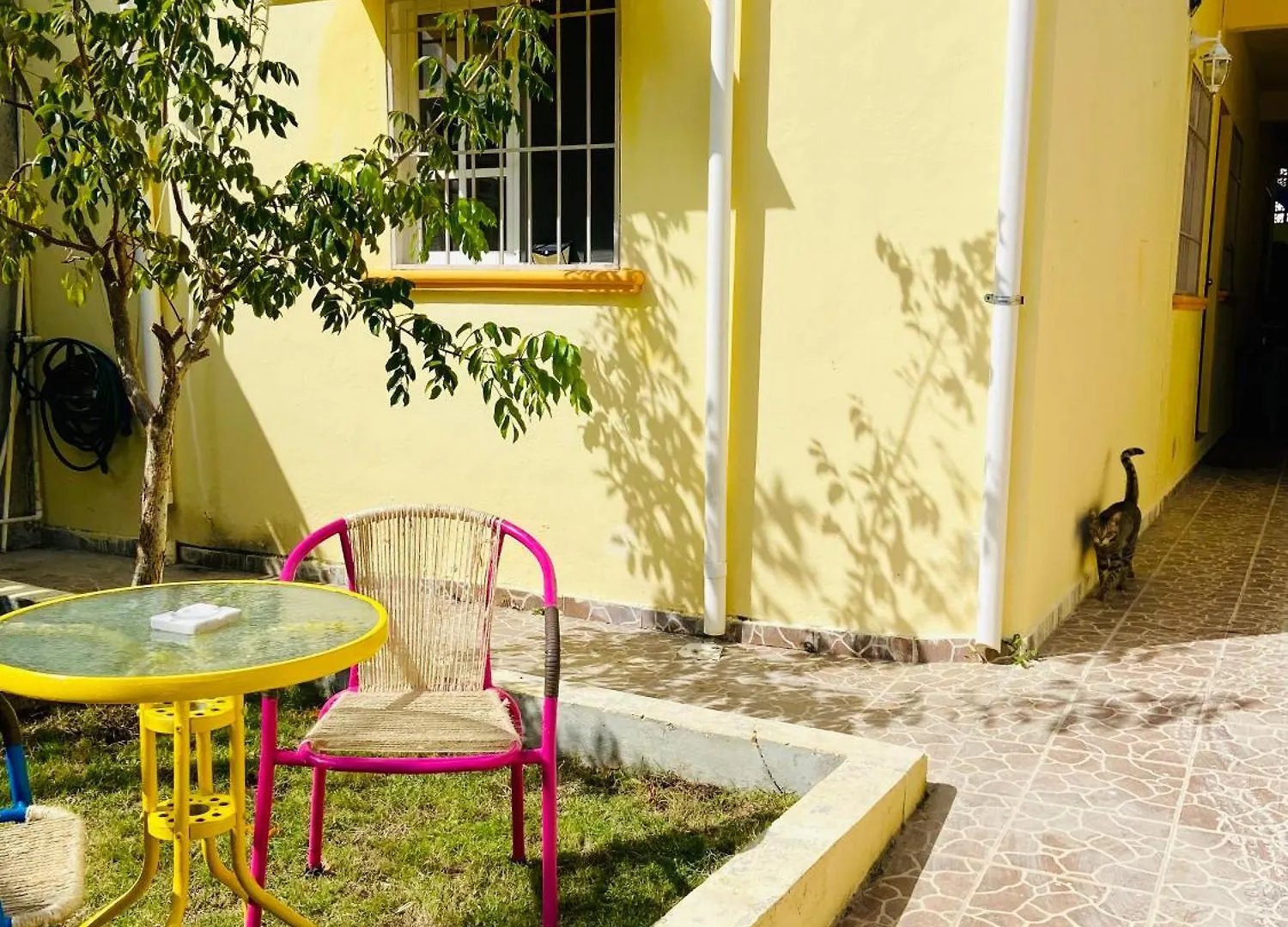 Casa Kini En Cancun 0*,