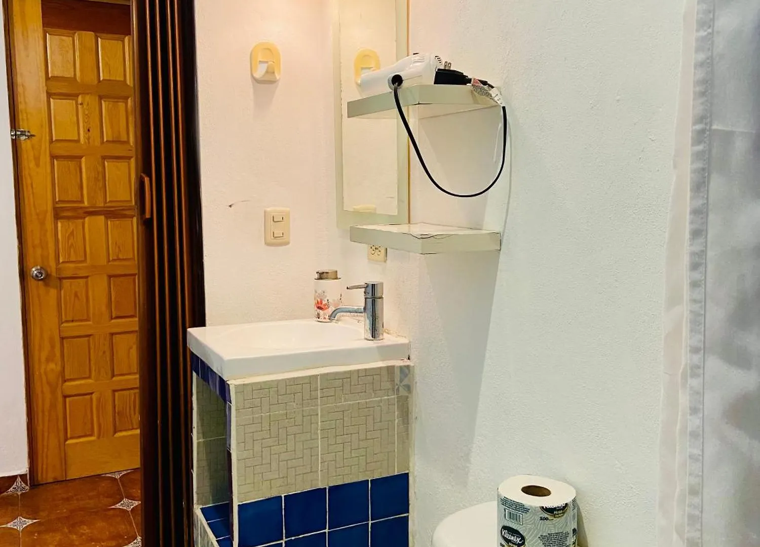 Casa Kini En كانكون 0*,  المكسيك