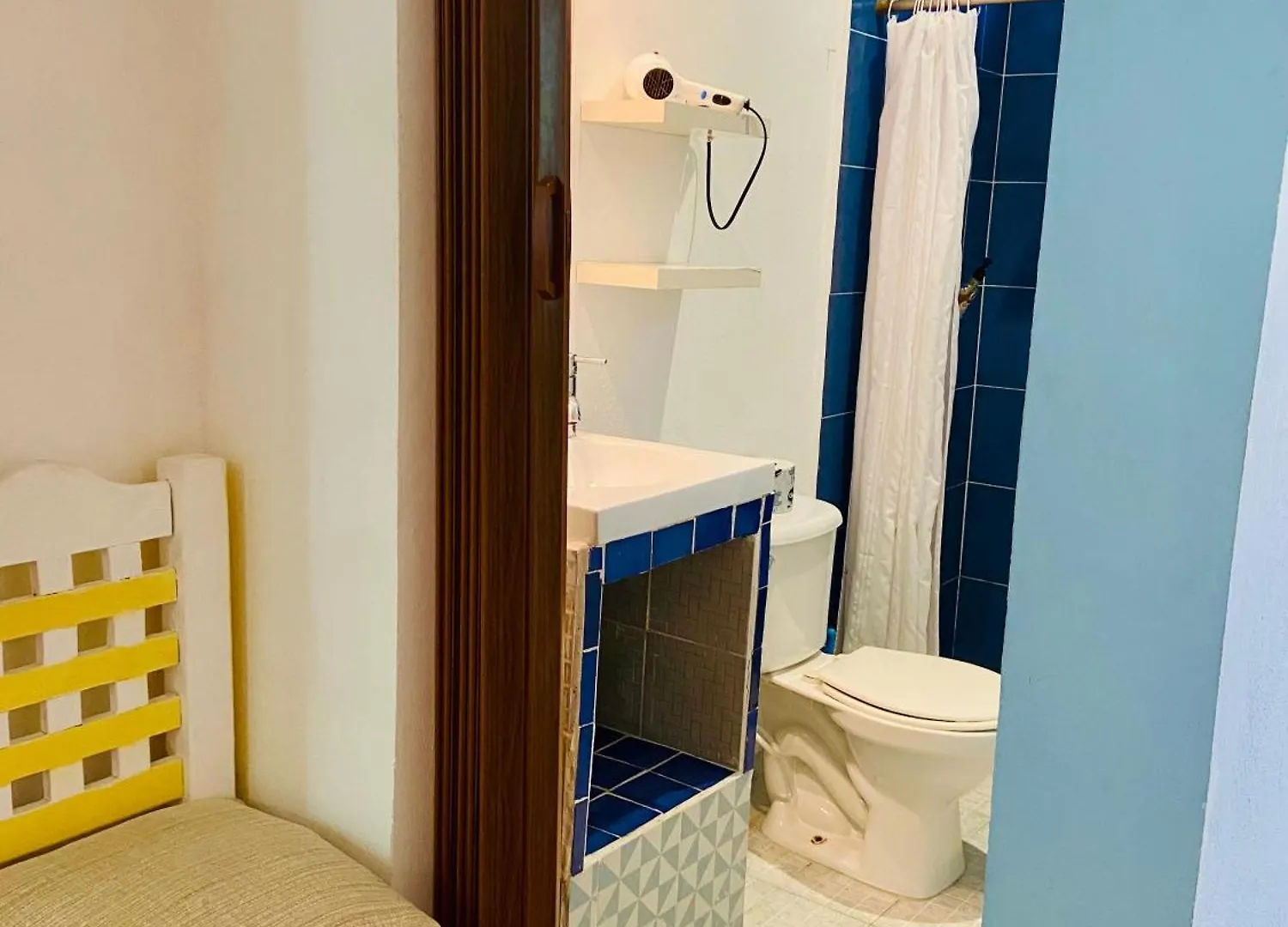 Casa Kini En كانكون المكسيك