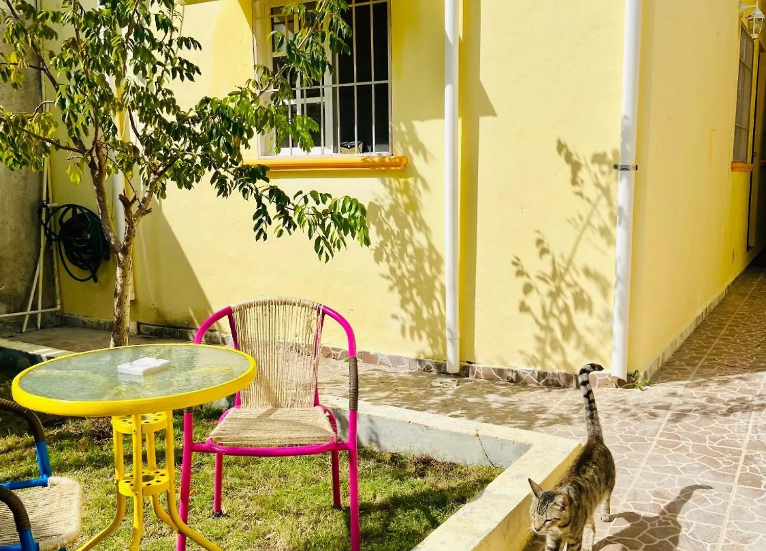 Casa Kini En Cancun