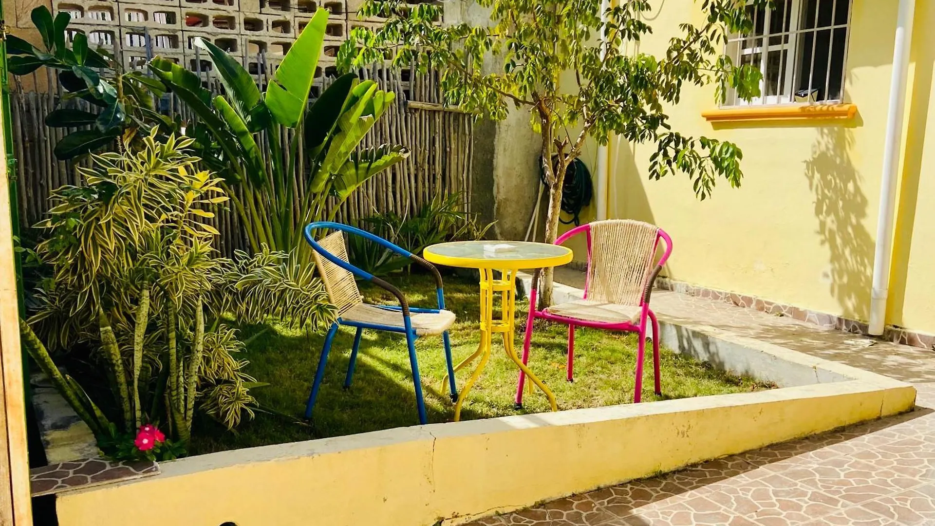 Casa Kini En Cancún 0*,