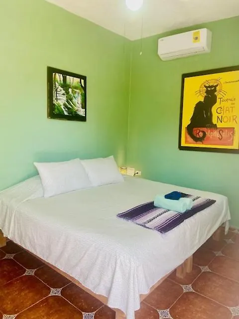 منزل للإقامة Casa Kini En كانكون
