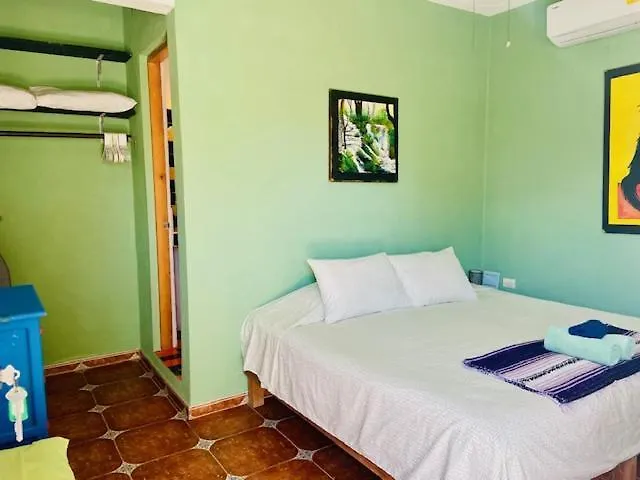 Casa Kini En Cancún