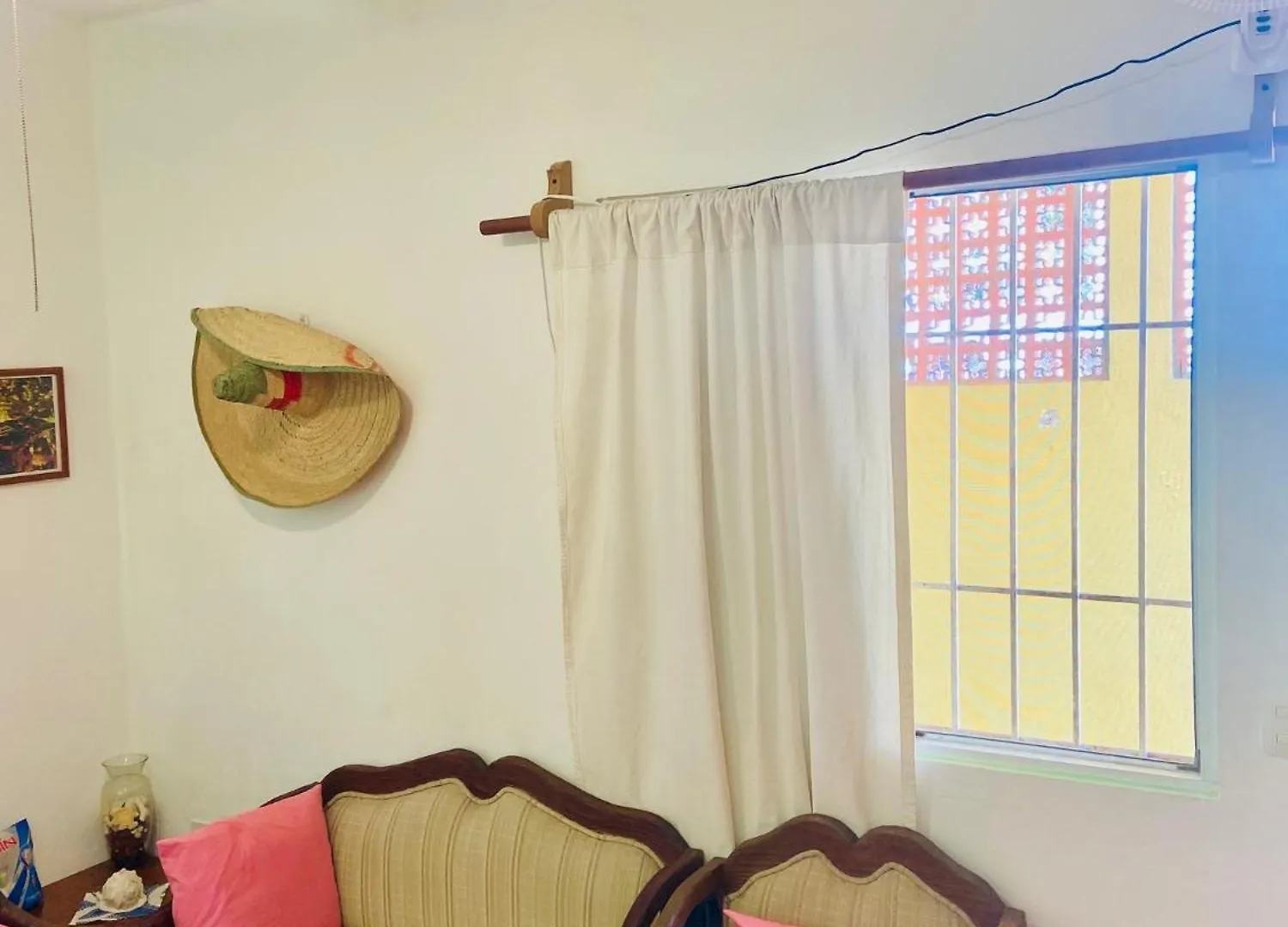 Casa Kini En Cancún Accommodatie bij particulieren