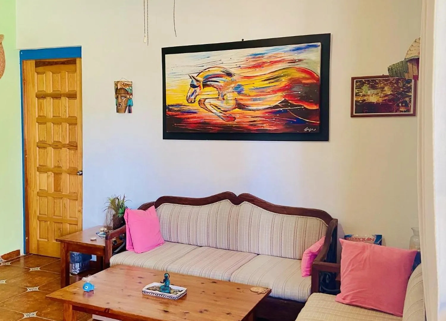 Casa Kini En Cancún Mexico